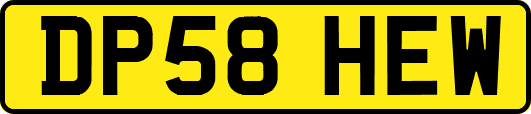 DP58HEW