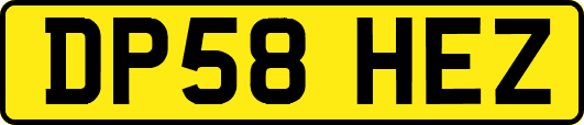 DP58HEZ