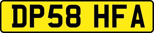 DP58HFA