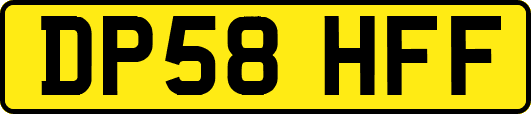 DP58HFF