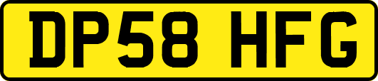 DP58HFG
