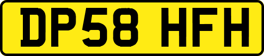 DP58HFH