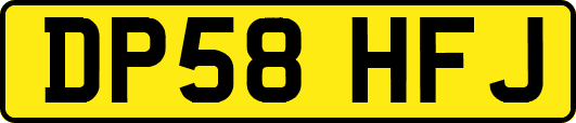 DP58HFJ