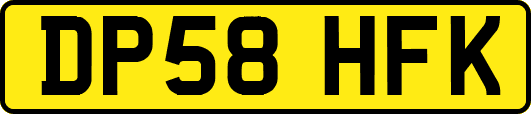 DP58HFK
