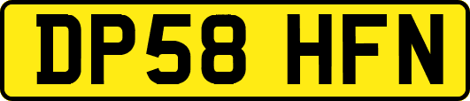 DP58HFN