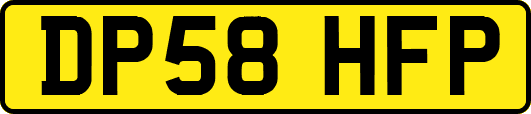 DP58HFP