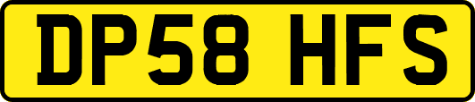 DP58HFS