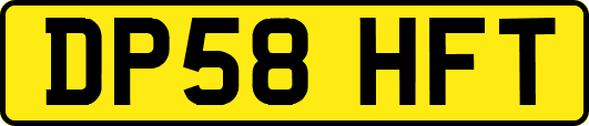 DP58HFT