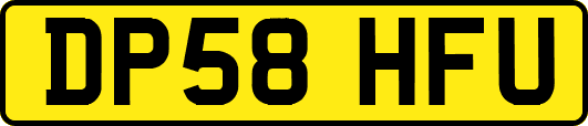 DP58HFU