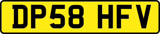 DP58HFV