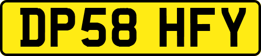 DP58HFY