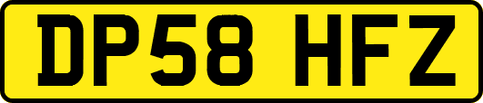 DP58HFZ