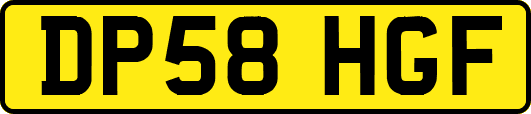 DP58HGF