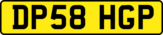 DP58HGP