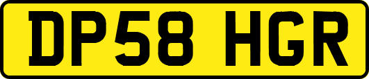 DP58HGR