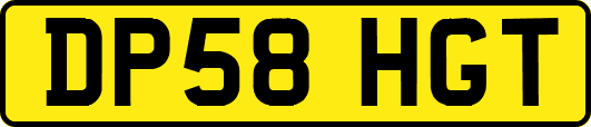 DP58HGT