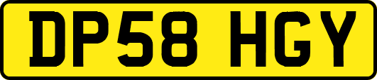 DP58HGY
