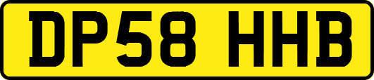 DP58HHB
