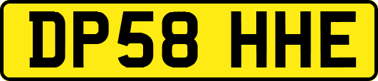 DP58HHE