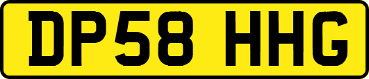 DP58HHG