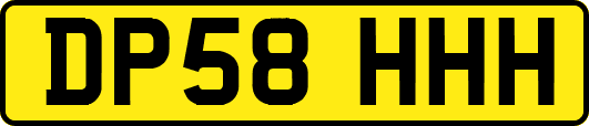 DP58HHH