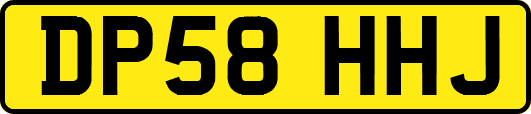 DP58HHJ