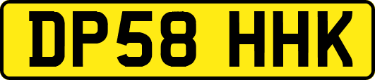 DP58HHK