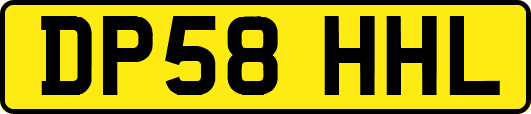 DP58HHL
