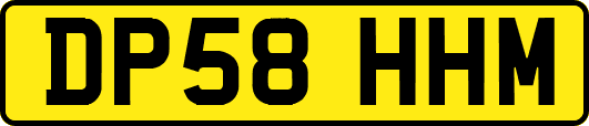 DP58HHM