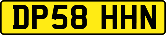 DP58HHN