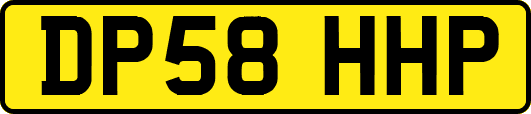 DP58HHP