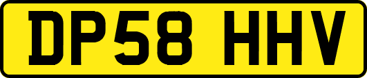 DP58HHV