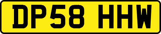 DP58HHW