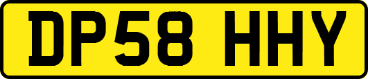 DP58HHY