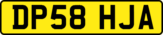 DP58HJA