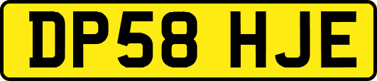 DP58HJE