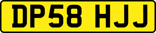 DP58HJJ