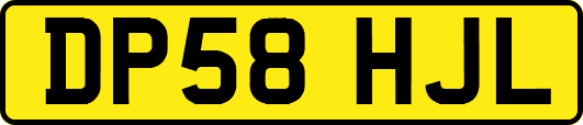 DP58HJL