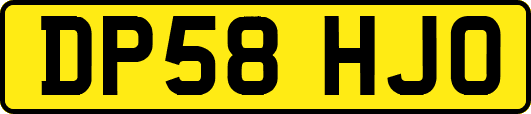 DP58HJO