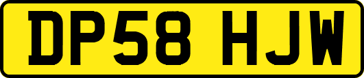 DP58HJW