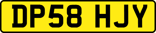 DP58HJY