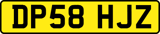 DP58HJZ