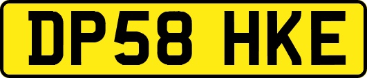 DP58HKE
