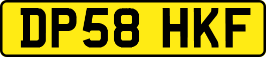 DP58HKF