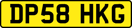 DP58HKG