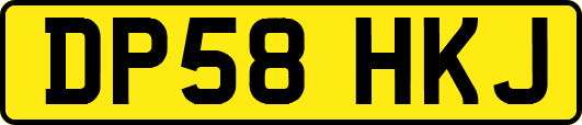 DP58HKJ