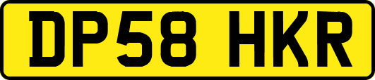 DP58HKR