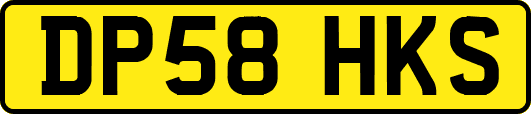 DP58HKS