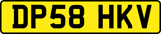 DP58HKV