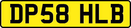 DP58HLB